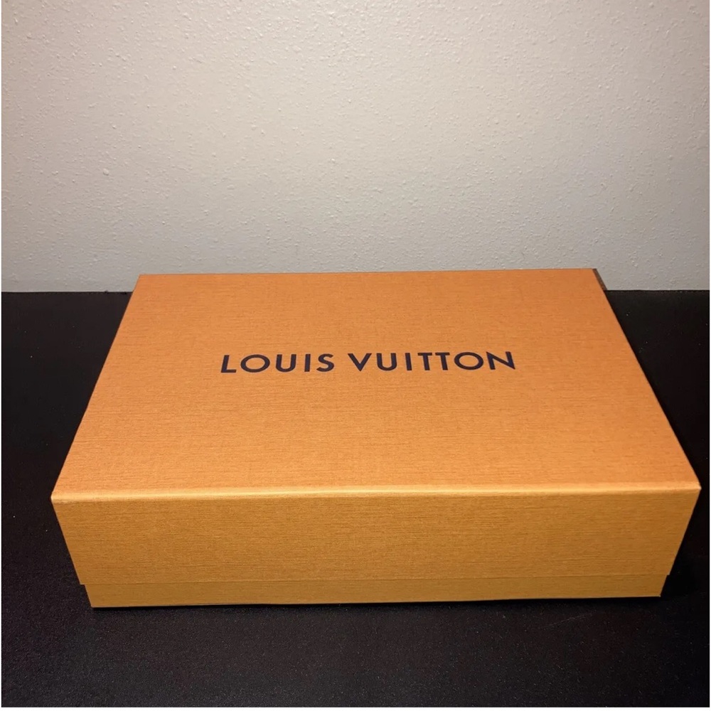 Louis Vuitton Speedy Box (BOX ONLY)